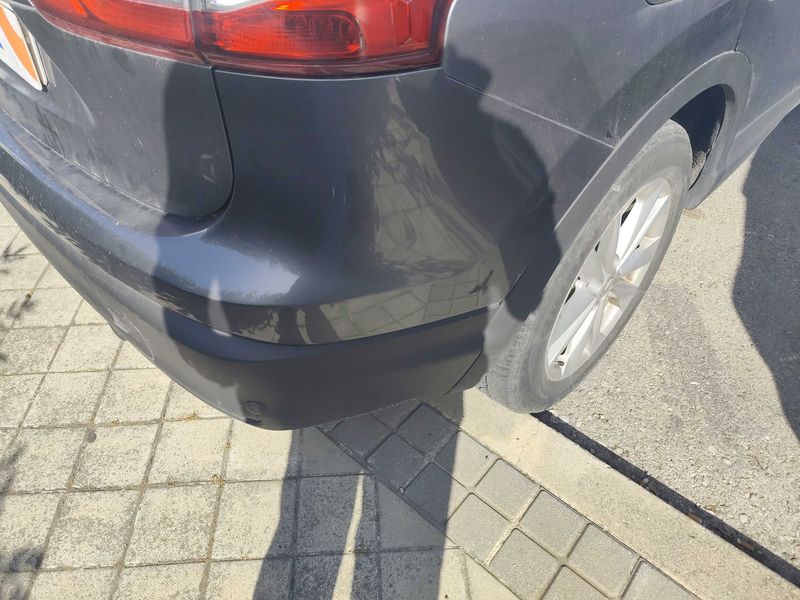 Nissan Qashqai 1.6 dCi Acenta 2015 – снимка 30