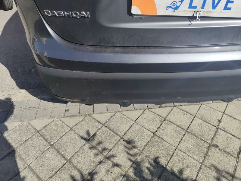 Nissan Qashqai 1.6 dCi Acenta 2015 – снимка 28