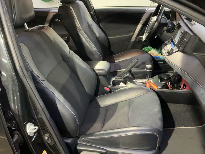 Toyota RAV 4 2.5 Hybrid Feel! 2017 – снимка 16