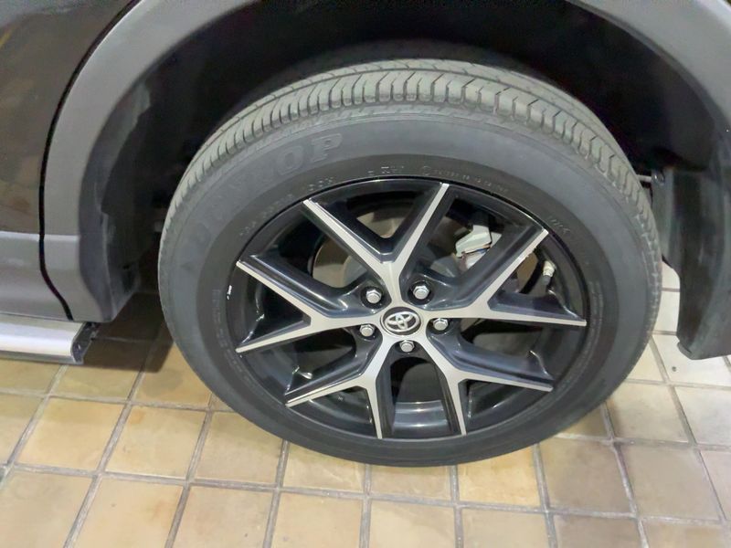 Toyota RAV 4 2.5 Hybrid Feel! 2017 – снимка 5