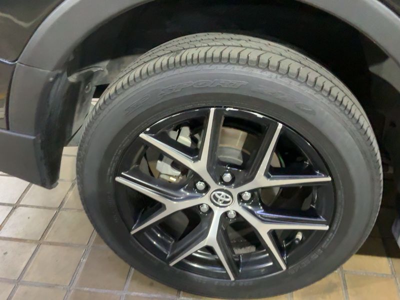 Toyota RAV 4 2.5 Hybrid Feel! 2017 – снимка 9