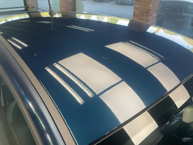 Fiat 500 1.0 Mild-Hybrid Pop 2014 – снимка 13