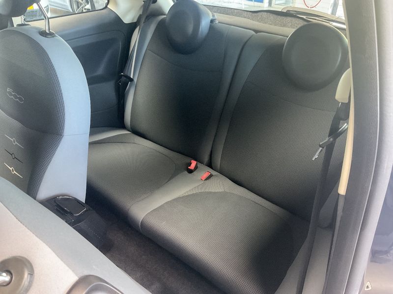 Fiat 500 1.0 Mild-Hybrid Pop 2014 – снимка 19
