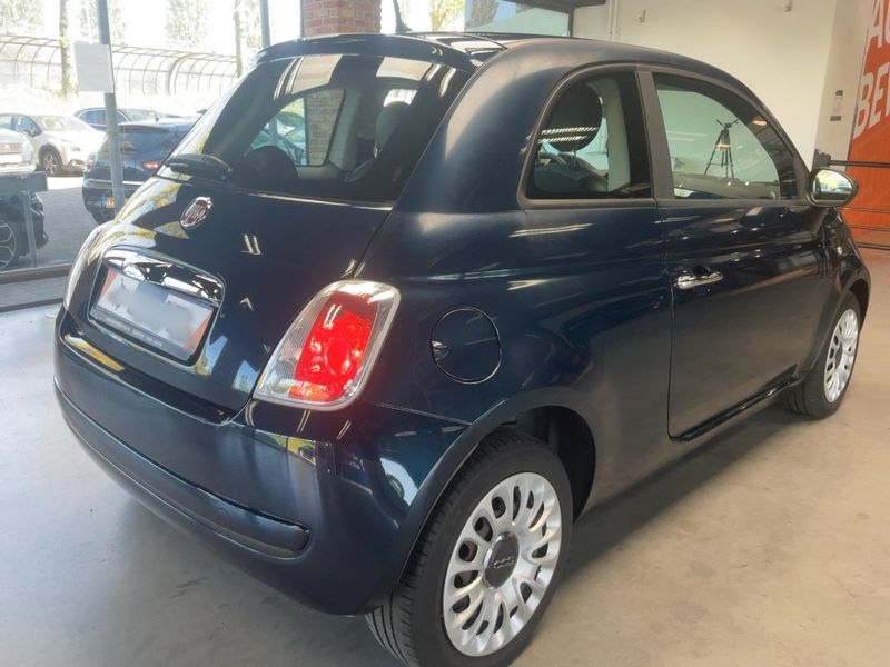 Fiat 500 1.0 Mild-Hybrid Pop 2014 – снимка 8