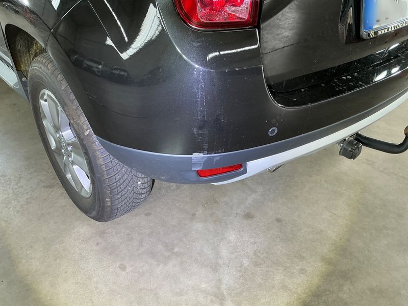 Dacia Duster 1.6 SCe Laureate 4x2 2017 – снимка 28