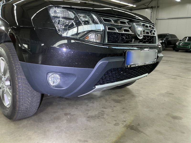 Dacia Duster 1.6 SCe Laureate 4x2 2017 – снимка 30