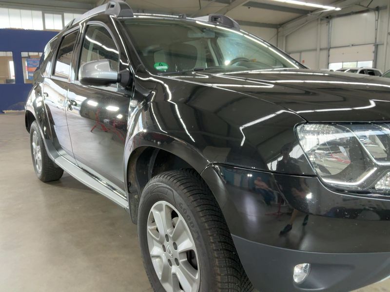 Dacia Duster 1.6 SCe Laureate 4x2 2017 – снимка 12