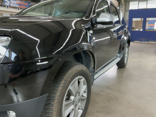 Dacia Duster 1.6 SCe Laureate 4x2 2017 – снимка 2