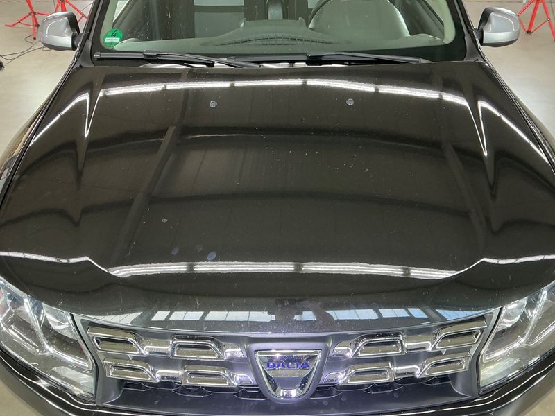 Dacia Duster 1.6 SCe Laureate 4x2 2017 – снимка 32