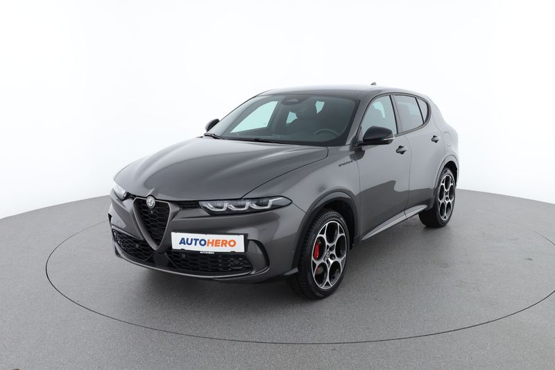 Alfa Romeo Tonale 1.3 Plug-in Hybrid Edizione Speciale AWD 2023 – снимка 1