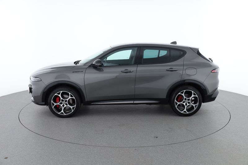 Alfa Romeo Tonale 1.3 Plug-in Hybrid Edizione Speciale AWD 2023 – снимка 4