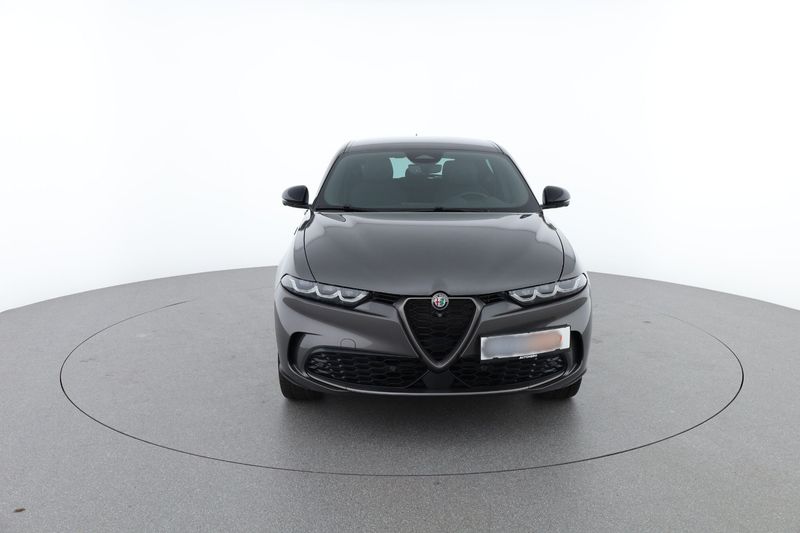 Alfa Romeo Tonale 1.3 Plug-in Hybrid Edizione Speciale AWD 2023 – снимка 14