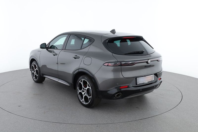 Alfa Romeo Tonale 1.3 Plug-in Hybrid Edizione Speciale AWD 2023 – снимка 6