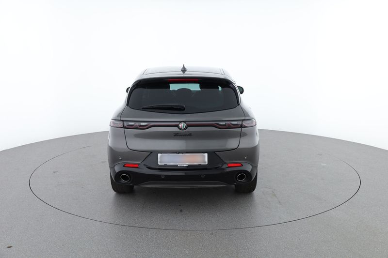 Alfa Romeo Tonale 1.3 Plug-in Hybrid Edizione Speciale AWD 2023 – снимка 7