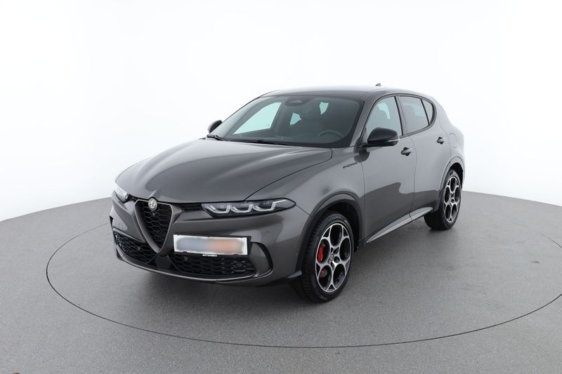 Alfa Romeo Tonale 1.3 Plug-in Hybrid Edizione Speciale AWD 2023 – снимка 2