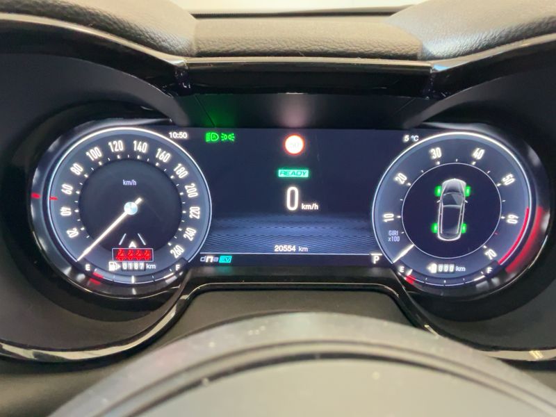 Alfa Romeo Tonale 1.3 Plug-in Hybrid Edizione Speciale AWD 2023 – снимка 18