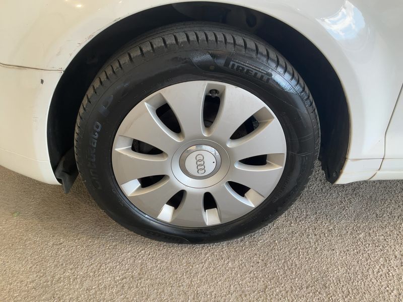 Audi A3 1.6 Attraction 2008 – снимка 3