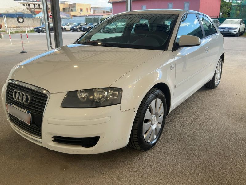 Audi A3 1.6 Attraction 2008 – снимка 2