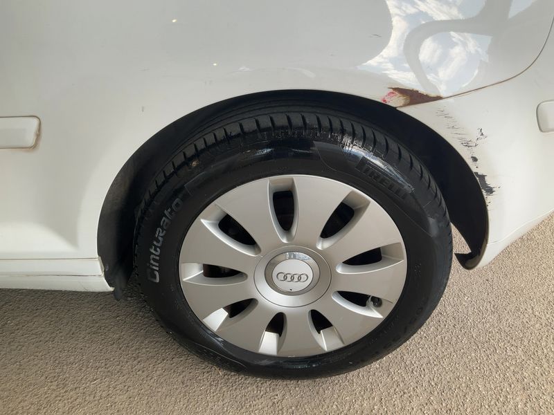 Audi A3 1.6 Attraction 2008 – снимка 5