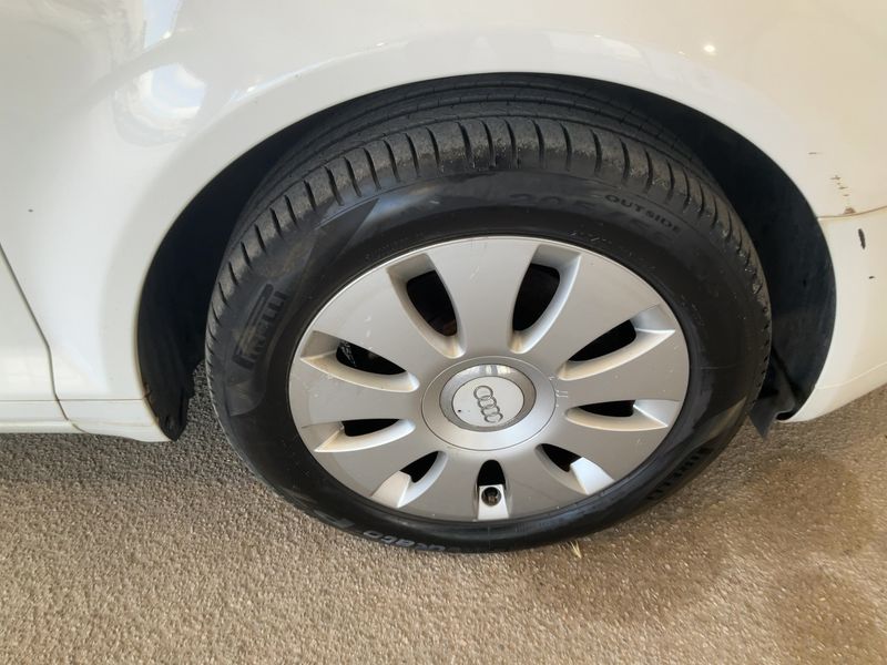 Audi A3 1.6 Attraction 2008 – снимка 11