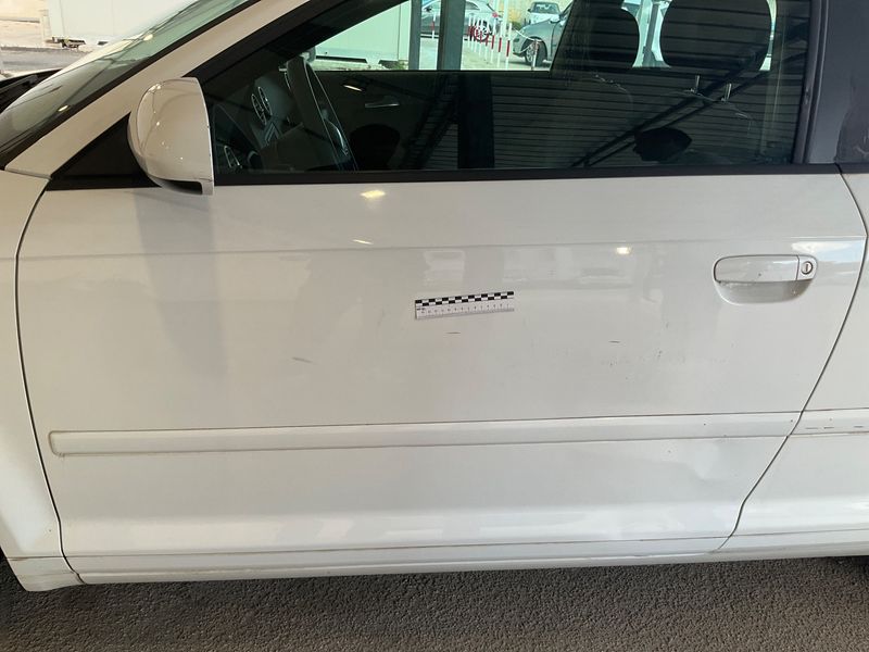 Audi A3 1.6 Attraction 2008 – снимка 24