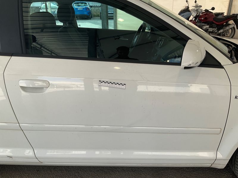 Audi A3 1.6 Attraction 2008 – снимка 23