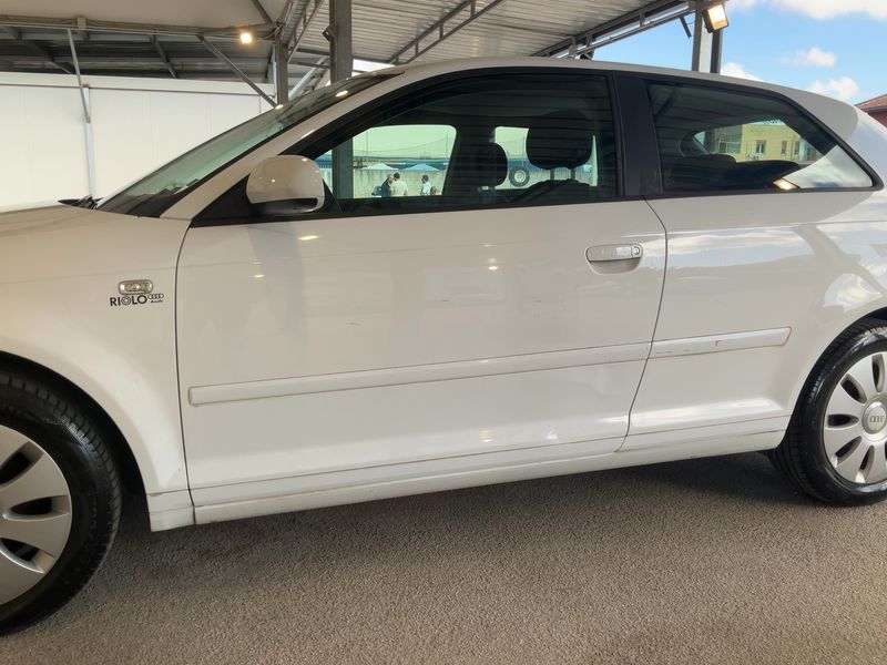 Audi A3 1.6 Attraction 2008 – снимка 4