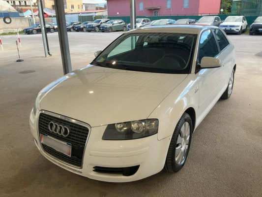 Audi A3 1.6 Attraction 2008 – снимка 1