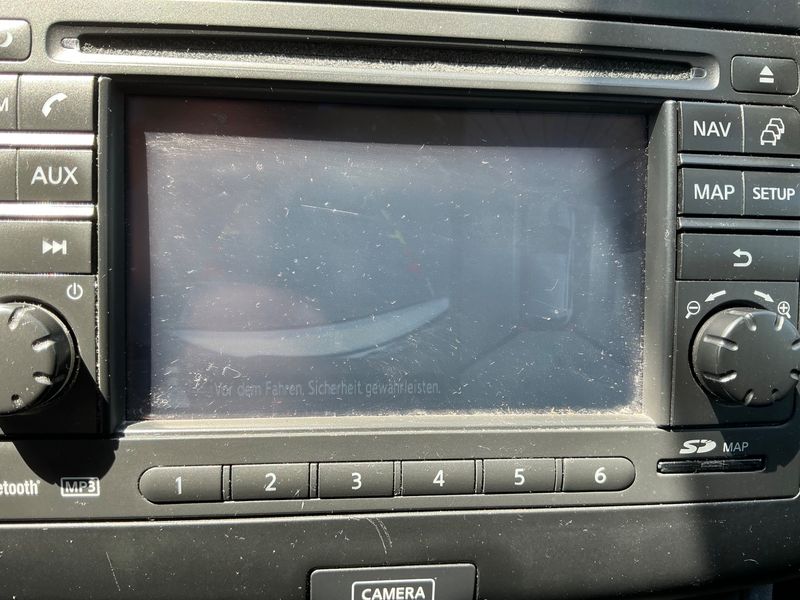 Nissan Qashqai 1.6 dCi 360 2013 – снимка на щета