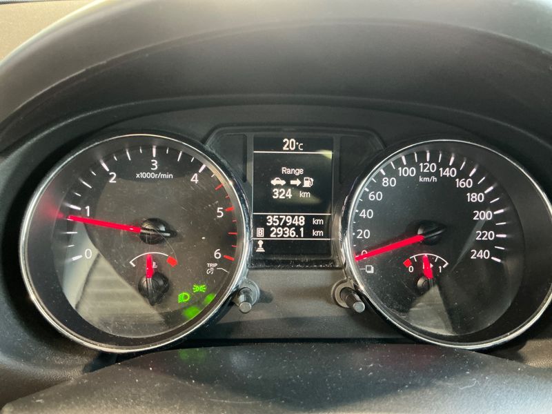 Nissan Qashqai 1.6 dCi 360 2013 – снимка 4