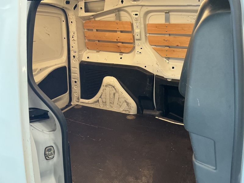 Citroen Berlingo 1.6 Blue-HDi Business L1 2018 – снимка 19