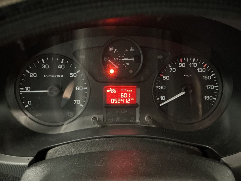 Citroen Berlingo 1.6 Blue-HDi Business L1 2018 – снимка 18