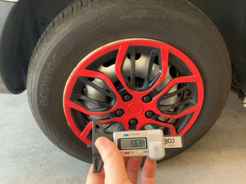 Citroen Berlingo 1.6 Blue-HDi Business L1 2018 – снимка 9