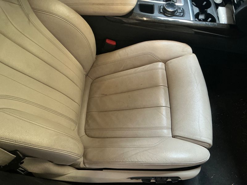 BMW X5 xDrive 30d Lounge Plus 2014 – снимка 24