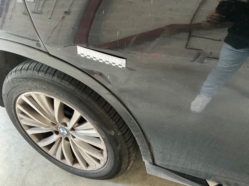 BMW X5 xDrive 30d Lounge Plus 2014 – снимка 23
