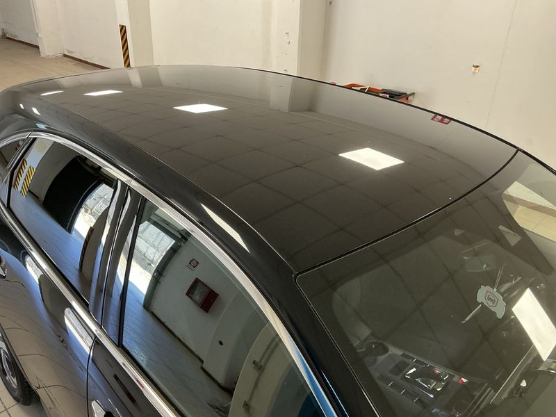 DS Automobiles DS7 Crossback 1.6 PureTech Business Line 2019 – снимка 13