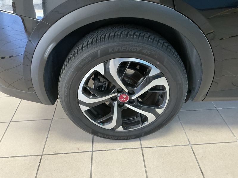 DS Automobiles DS7 Crossback 1.6 PureTech Business Line 2019 – снимка 9