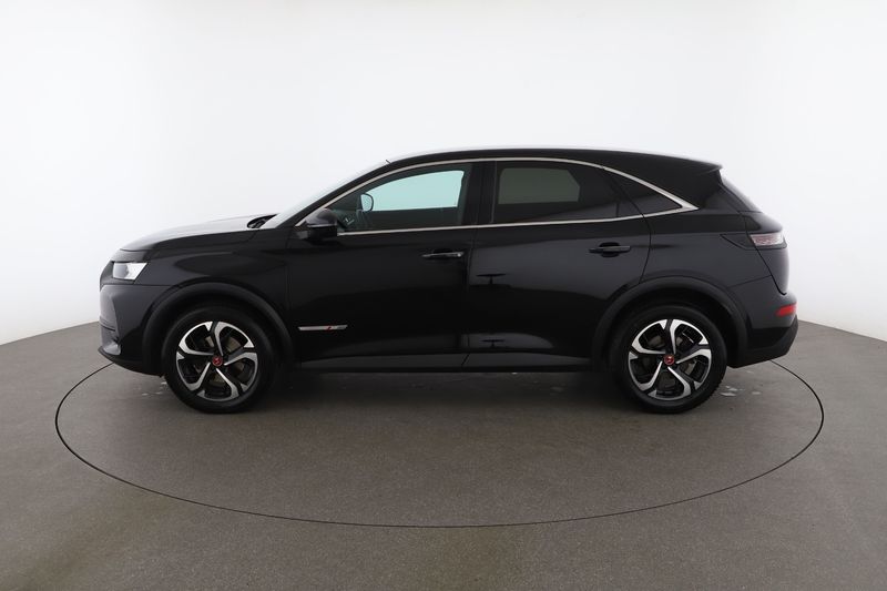 DS Automobiles DS7 Crossback 1.6 PureTech Business Line 2019 – снимка 4