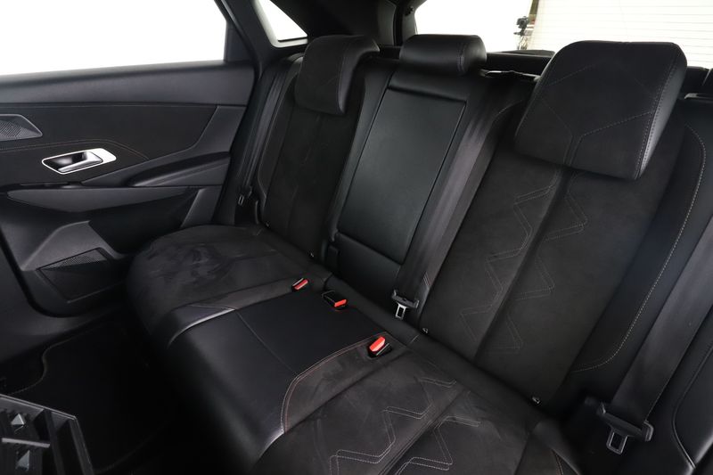 DS Automobiles DS7 Crossback 1.6 PureTech Business Line 2019 – снимка 19