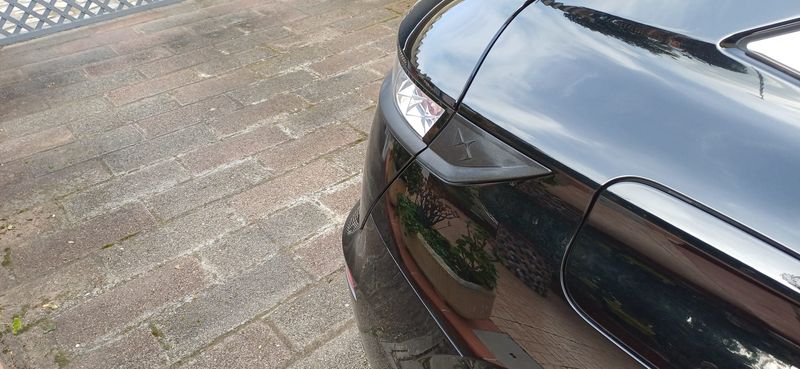 DS Automobiles DS7 Crossback 1.6 PureTech Business Line 2019 – снимка 21