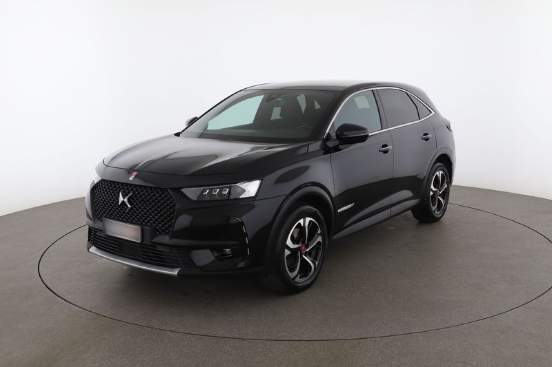 DS Automobiles DS7 Crossback 1.6 PureTech Business Line 2019 – снимка 2