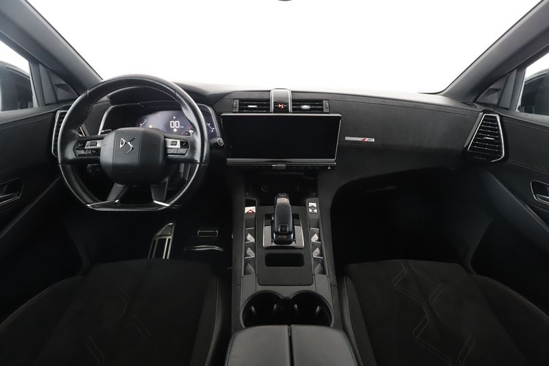 DS Automobiles DS7 Crossback 1.6 PureTech Business Line 2019 – снимка 17