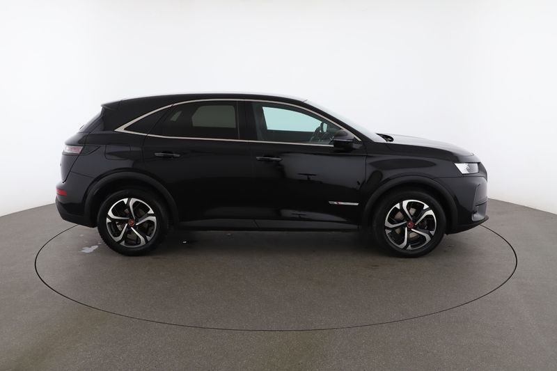 DS Automobiles DS7 Crossback 1.6 PureTech Business Line 2019 – снимка 10