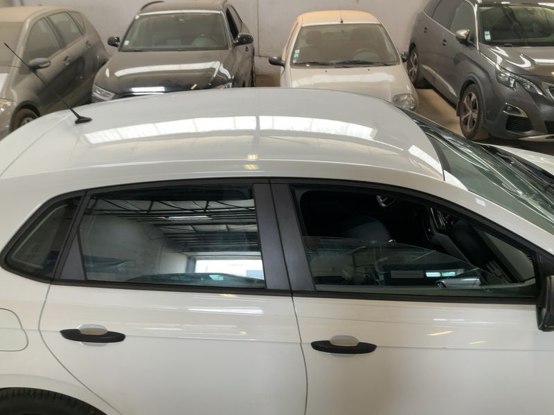 Volkswagen Polo 1.6 TDI Trendline 2018 – снимка 13