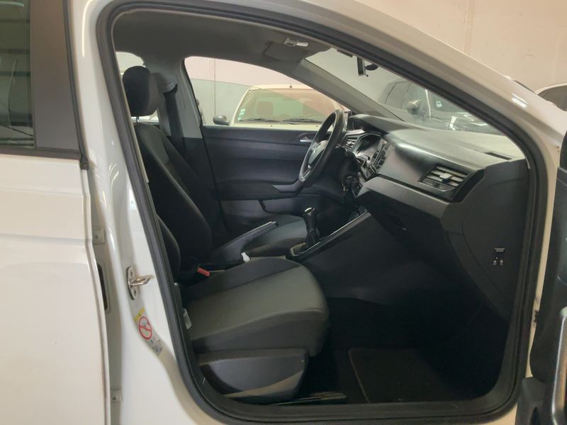 Volkswagen Polo 1.6 TDI Trendline 2018 – снимка 16