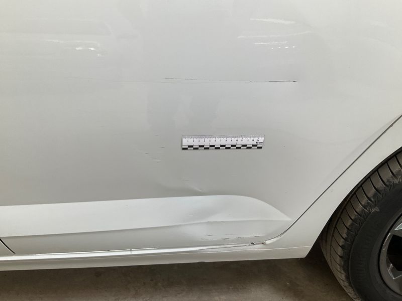 Volkswagen Polo 1.6 TDI Trendline 2018 – снимка 24