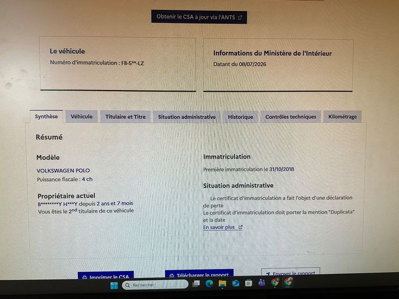 Volkswagen Polo 1.6 TDI Trendline 2018 – снимка 21