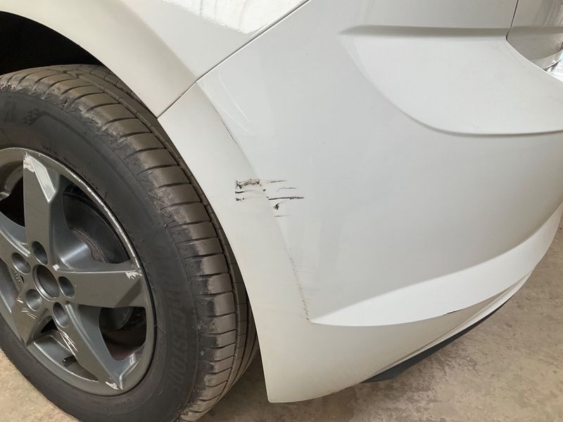 Volkswagen Polo 1.6 TDI Trendline 2018 – снимка 26