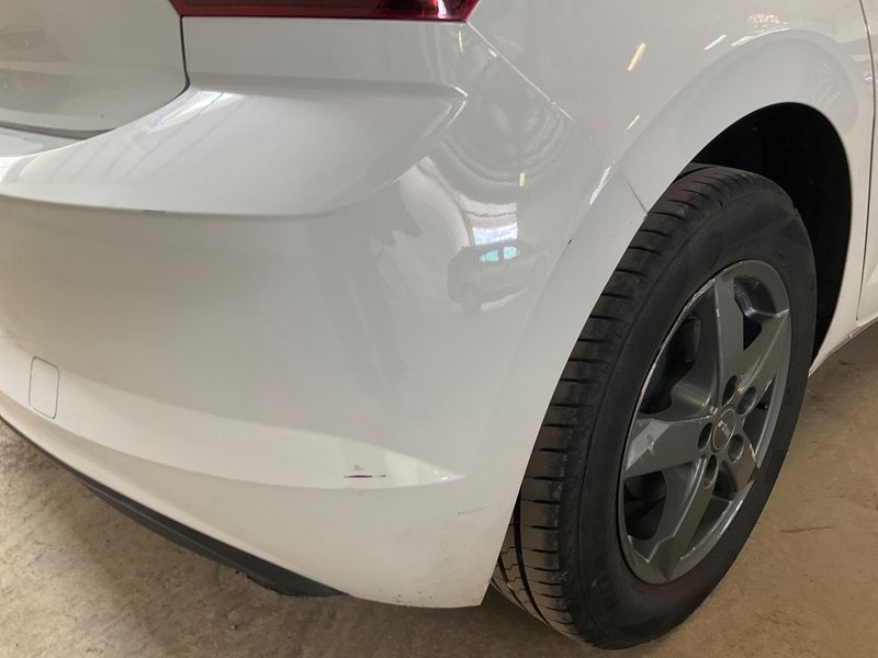 Volkswagen Polo 1.6 TDI Trendline 2018 – снимка 27