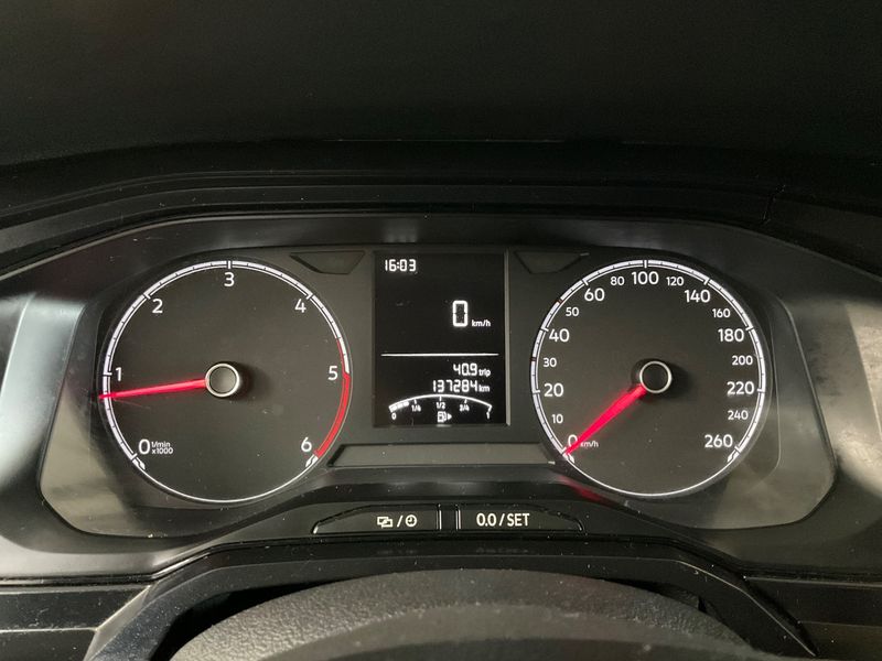 Volkswagen Polo 1.6 TDI Trendline 2018 – снимка 18